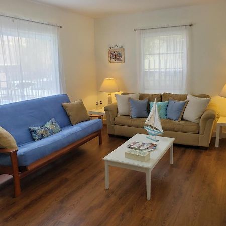 La Villa Azul - A Beachy Stay In Miami Exterior photo